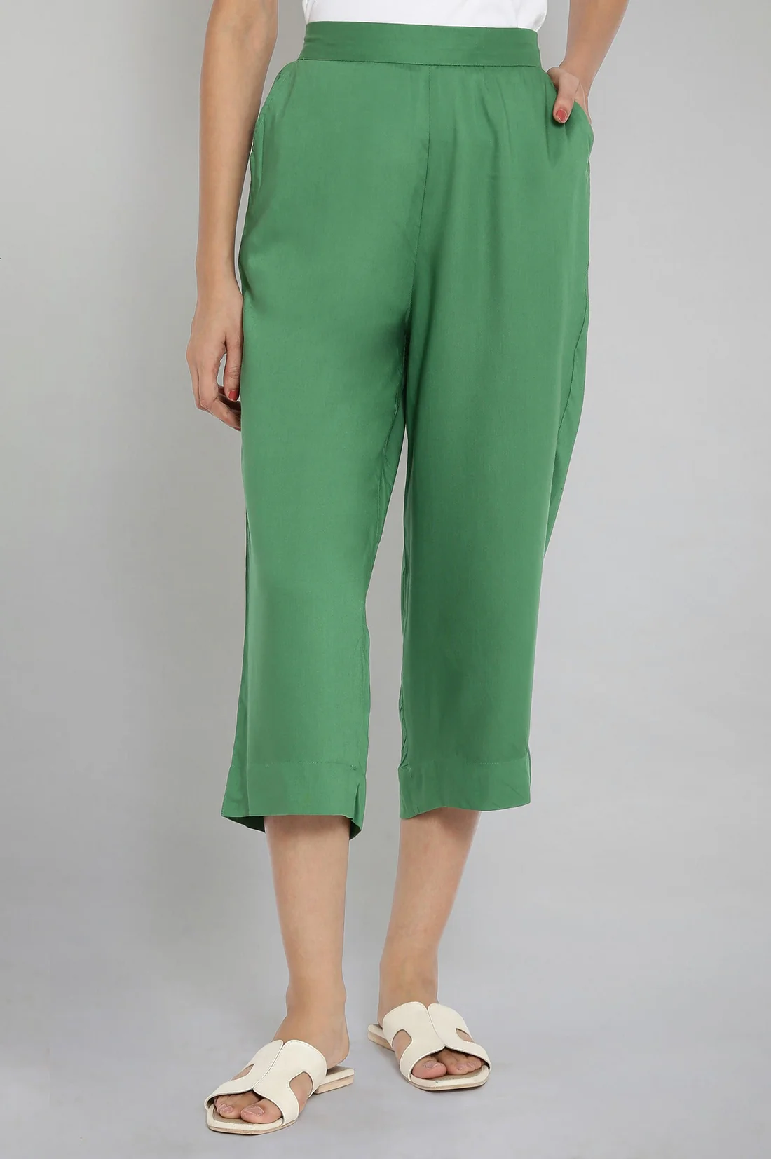 Everyday Comfort Bottom Wear